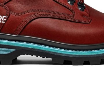 PROSTORE MOUNTAIN - TRAIL TITAN FASHION FOOTWEAR CHERRY TEAL 6-8