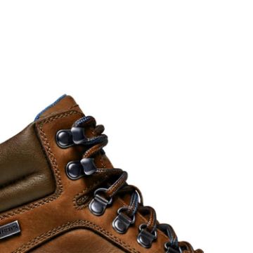 PROSTORE MOUNTAIN - TRAIL TITAN FASHION FOOTWEAR BROWN TURQUOISE 6-7