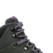 PROSTORE MOUNTAIN - PEAK PURSUIT HIKING FOOTWEAR GREEN 3.5-7