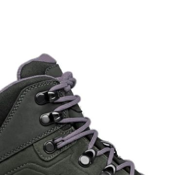 PROSTORE MOUNTAIN - PEAK PURSUIT HIKING FOOTWEAR GREEN 3.5-7