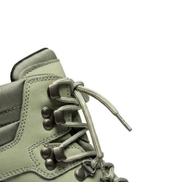 PROSTORE MOUNTAIN - ADVENTURECORE HIKING FOOTWEAR GREEN 3.5-7