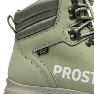 PROSTORE MOUNTAIN - ADVENTURECORE HIKING FOOTWEAR GREEN 3.5-9
