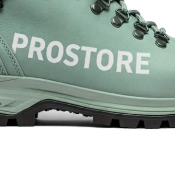 PROSTORE MOUNTAIN - ADVENTURECORE HIKING FOOTWEAR TEAL 3.5-8