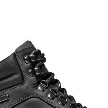 PROSTORE MOUNTAIN - TRAIL TITAN HIKING FOOTWEAR BLACK 3.5-7