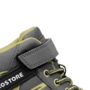 PROSTORE MOUNTAIN - SUMMITSTORM JUNIOR HIKING FOOTWEAR GREY BEIGE BLACK 26-7