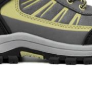 PROSTORE MOUNTAIN - SUMMITSTORM JUNIOR HIKING FOOTWEAR GREY BEIGE BLACK 26-8