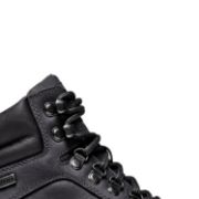 PROSTORE MOUNTAIN - TRAIL TITAN FASHION FOOTWEAR BLACK 7.5-7
