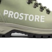 PROSTORE MOUNTAIN - ADVENTURECORE HIKING FOOTWEAR GREEN 5.5-8