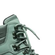 PROSTORE MOUNTAIN - ADVENTURECORE HIKING FOOTWEAR TEAL 5.5-7