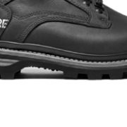 PROSTORE MOUNTAIN - TRAIL TITAN HIKING FOOTWEAR BLACK 6-8