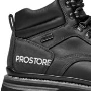 PROSTORE MOUNTAIN - TRAIL TITAN HIKING FOOTWEAR BLACK 6-9