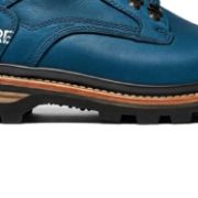 PROSTORE MOUNTAIN - TRAIL TITAN HIKING FOOTWEAR BLUE ORANGE 6-8