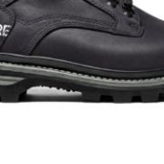 PROSTORE MOUNTAIN - TRAIL TITAN FASHION FOOTWEAR BLACK 8.5-8