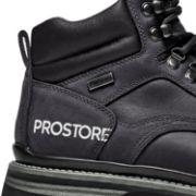 PROSTORE MOUNTAIN - TRAIL TITAN FASHION FOOTWEAR BLACK 8.5-9
