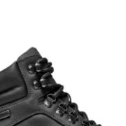 PROSTORE MOUNTAIN - TRAIL TITAN HIKING FOOTWEAR BLACK 7-7