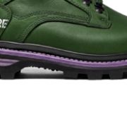 PROSTORE MOUNTAIN - TRAIL TITAN FASHION FOOTWEAR GREEN PINK 9.5-8