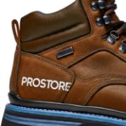 PROSTORE MOUNTAIN - TRAIL TITAN FASHION FOOTWEAR BROWN TURQUOISE 10-9