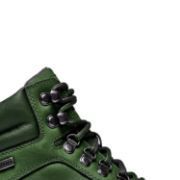 PROSTORE MOUNTAIN - TRAIL TITAN FASHION FOOTWEAR GREEN PINK 12-7