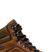 PROSTORE MOUNTAIN - TRAIL TITAN FASHION FOOTWEAR BROWN TURQUOISE 12.5-7