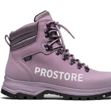 PROSTORE MOUNTAIN - ADVENTURECORE HIKING FOOTWEAR PINK 6-10