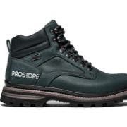 PROSTORE MOUNTAIN - TRAIL TITAN HIKING FOOTWEAR GREEN 4.5-10