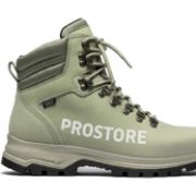 PROSTORE MOUNTAIN - ADVENTURECORE HIKING FOOTWEAR GREEN 5.5-10