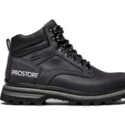 PROSTORE MOUNTAIN - TRAIL TITAN FASHION FOOTWEAR BLACK 8.5-10