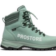 PROSTORE MOUNTAIN - ADVENTURECORE HIKING FOOTWEAR TEAL 6.5-10