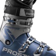 PROSTORE SKI BOOTS - AWESOMESAUCE SKIS BLUE GREY 265-2