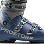 PROSTORE SKI BOOTS - AWESOMESAUCE SKIS BLUE GREY 265-3