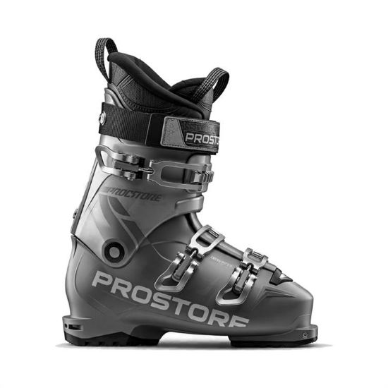 PROSTORE SKI BOOTS - AWESOMESAUCE SKIING GREY 255-1