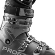 PROSTORE SKI BOOTS - AWESOMESAUCE SKIING GREY 255-2