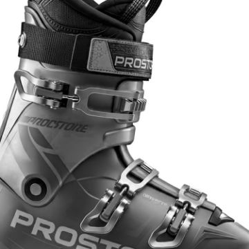 PROSTORE SKI BOOTS - AWESOMESAUCE SKI BOOTS GREY 255-2