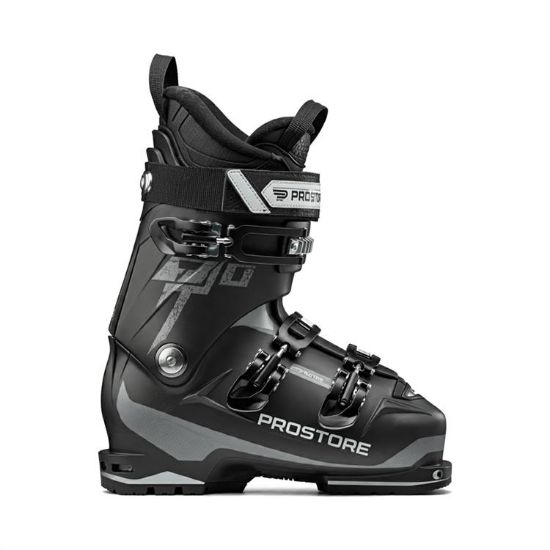 PROSTORE SKI BOOTS - PREDATOR SKIING BLACK 255-1