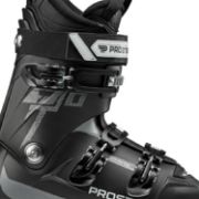 PROSTORE SKI BOOTS - PREDATOR SKIING BLACK 255-2