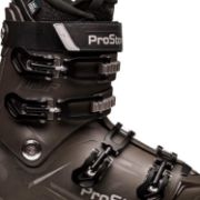 PROSTORE SKI BOOTS - WARHORSE SKIING BROWN 245-2
