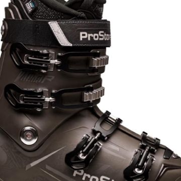 PROSTORE SKI BOOTS - WARHORSE SKI BOOTS BROWN 245-2