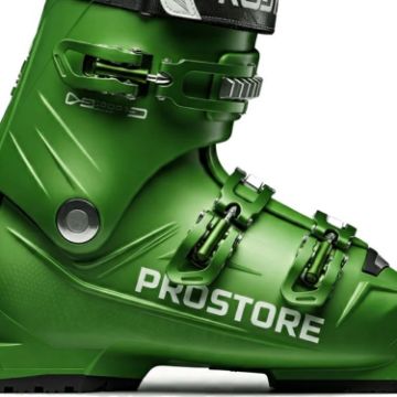 PROSTORE SKI BOOTS - ATOMIC SKI BOOTS GREEN 255-3