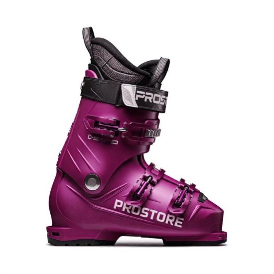 PROSTORE SKI BOOTS - ATOMIC SKIING MAUVE 255-1