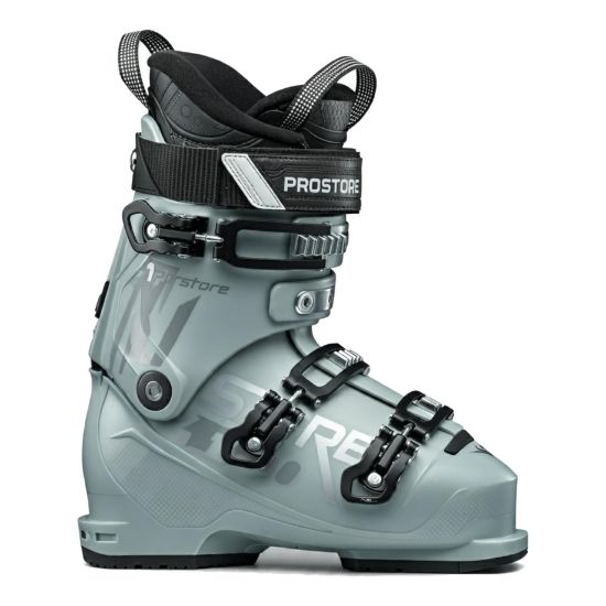 PROSTORE SKI BOOTS - CHAMONIX SKIING GREY 275-1