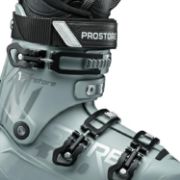 PROSTORE SKI BOOTS - CHAMONIX SKIING GREY 275-2