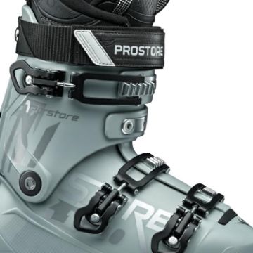 PROSTORE SKI BOOTS - CHAMONIX SKI BOOTS GREY 275-2