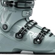 PROSTORE SKI BOOTS - CHAMONIX SKIING GREY 275-3