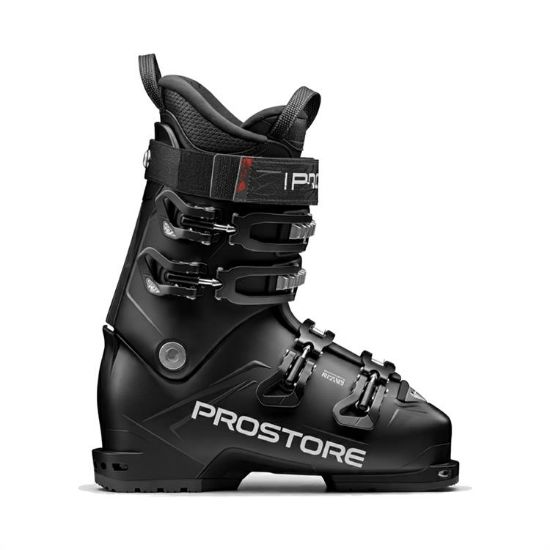 PROSTORE SKI BOOTS - HELLCAT SKIING BLACK 245-1