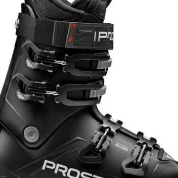 PROSTORE SKI BOOTS - HELLCAT SKI BOOTS BLACK 245-2