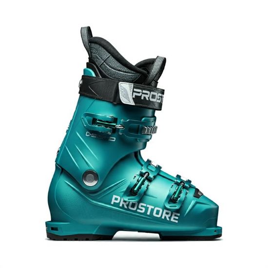 PROSTORE SKI BOOTS - ATOMIC SKIING TEAL 255-1