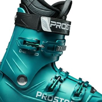 PROSTORE SKI BOOTS - ATOMIC SKI BOOTS TEAL 255-2