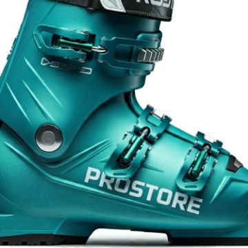 PROSTORE SKI BOOTS - ATOMIC SKI BOOTS TEAL 255-3