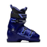 PROSTORE SKI BOOTS - FIGHTER SKIING BLUE PINK 255-1