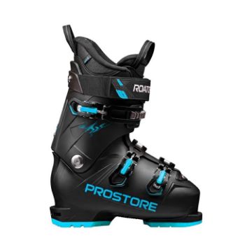PROSTORE SKI BOOTS - EPIX SKI BOOTS TURQUOISE BLACK 255-1